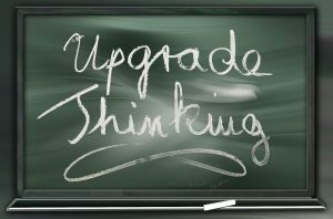 upgrade