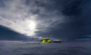 camp