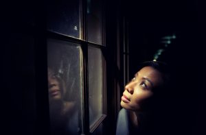 solitary