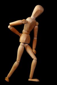 stick-figure