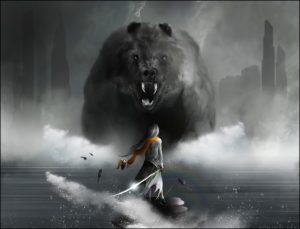 facing_her_greatest_fear_by_domaicreations-d53awuq