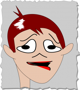 confused-face