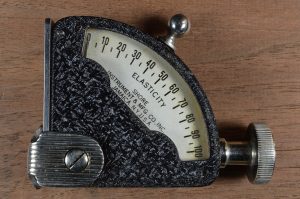 elasticity-gauge